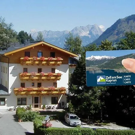 House Wilhelmina 14 *