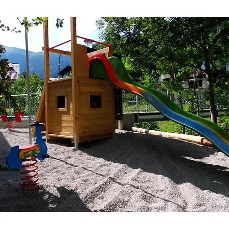 House Wilhelmina 14 Будинок відпочинку