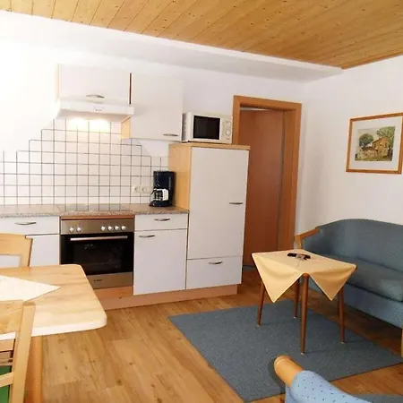 House Wilhelmina 14 * Целль-ам-Зеє